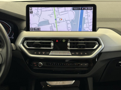 BMW X3 Gebrauchtwagen BMW X3 Gebrauchtwagen