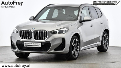 BMW X1 Gebrauchtwagen