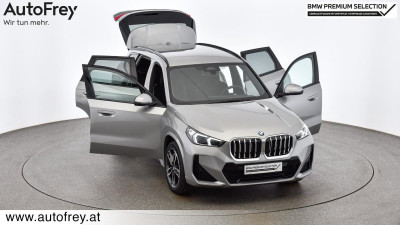 BMW X1 Gebrauchtwagen