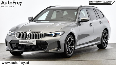 BMW 3er Gebrauchtwagen BMW 3er Gebrauchtwagen
