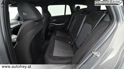 BMW 3er Gebrauchtwagen BMW 3er Gebrauchtwagen