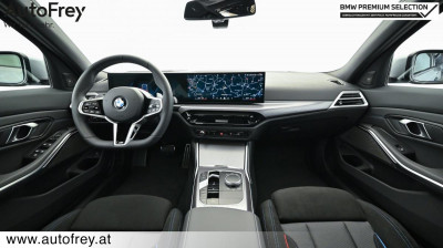 BMW 3er Gebrauchtwagen BMW 3er Gebrauchtwagen
