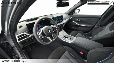 BMW 3er Gebrauchtwagen BMW 3er Gebrauchtwagen