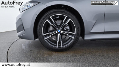 BMW 3er Gebrauchtwagen BMW 3er Gebrauchtwagen