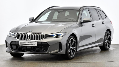 BMW 3er Gebrauchtwagen BMW 3er Gebrauchtwagen