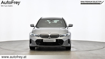BMW 3er Gebrauchtwagen BMW 3er Gebrauchtwagen
