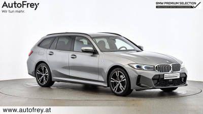 BMW 3er Gebrauchtwagen BMW 3er Gebrauchtwagen