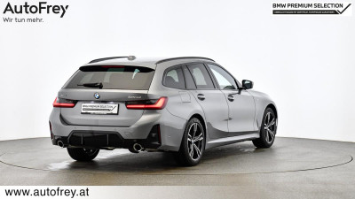 BMW 3er Gebrauchtwagen BMW 3er Gebrauchtwagen