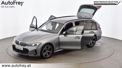 BMW 3er Gebrauchtwagen BMW 3er Gebrauchtwagen