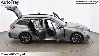 BMW 3er Gebrauchtwagen BMW 3er Gebrauchtwagen