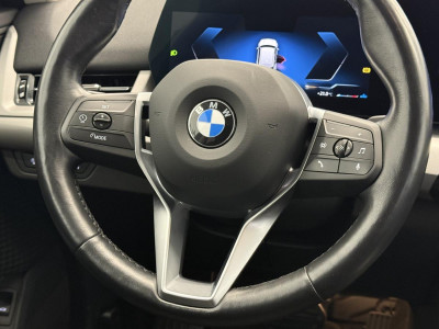 BMW X1 Gebrauchtwagen BMW X1 Gebrauchtwagen