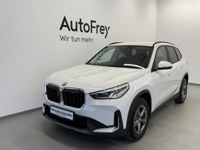BMW X1 Gebrauchtwagen BMW X1 Gebrauchtwagen