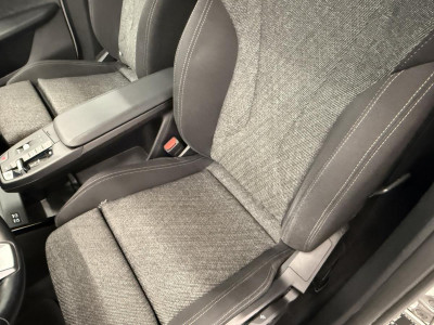 BMW X1 Gebrauchtwagen BMW X1 Gebrauchtwagen