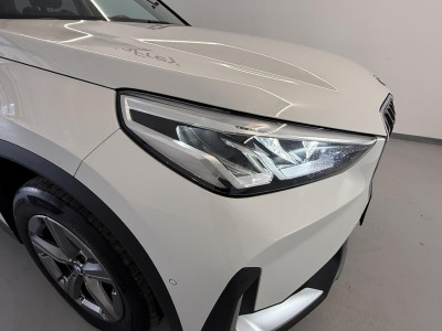 BMW X1 Gebrauchtwagen BMW X1 Gebrauchtwagen