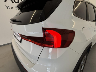 BMW X1 Gebrauchtwagen BMW X1 Gebrauchtwagen