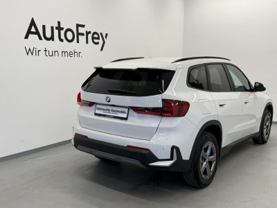 BMW X1 Gebrauchtwagen BMW X1 Gebrauchtwagen