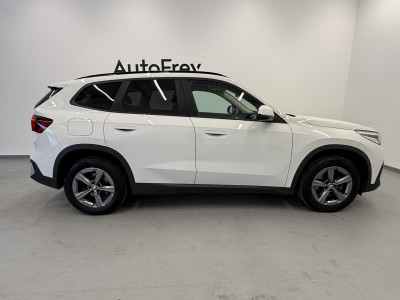 BMW X1 Gebrauchtwagen BMW X1 Gebrauchtwagen