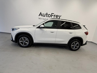 BMW X1 Gebrauchtwagen BMW X1 Gebrauchtwagen