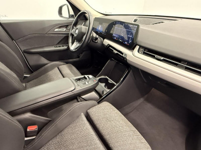 BMW X1 Gebrauchtwagen BMW X1 Gebrauchtwagen