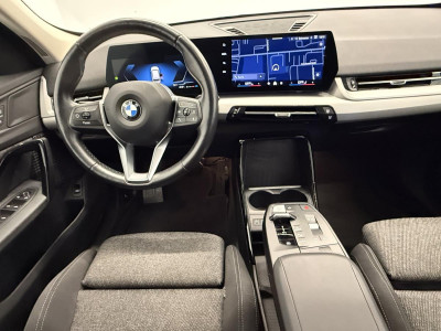 BMW X1 Gebrauchtwagen BMW X1 Gebrauchtwagen