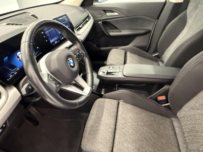 BMW X1 Gebrauchtwagen BMW X1 Gebrauchtwagen