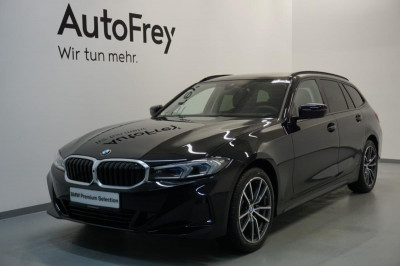 BMW 3er Gebrauchtwagen