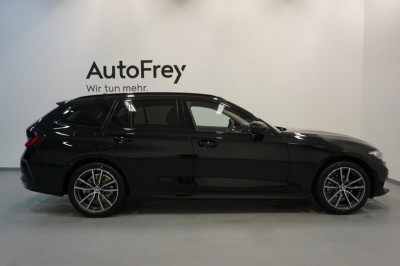BMW 3er Gebrauchtwagen