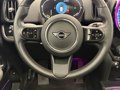 MINI Countryman Gebrauchtwagen