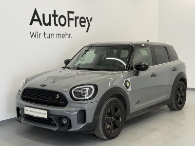 MINI Countryman Gebrauchtwagen