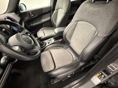 MINI Countryman Gebrauchtwagen