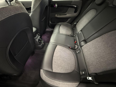 MINI Countryman Gebrauchtwagen