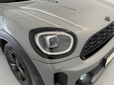 MINI Countryman Gebrauchtwagen