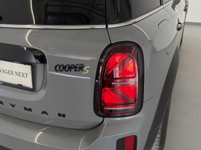 MINI Countryman Gebrauchtwagen