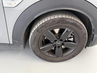 MINI Countryman Gebrauchtwagen