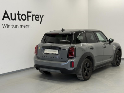 MINI Countryman Gebrauchtwagen