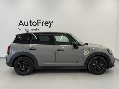 MINI Countryman Gebrauchtwagen