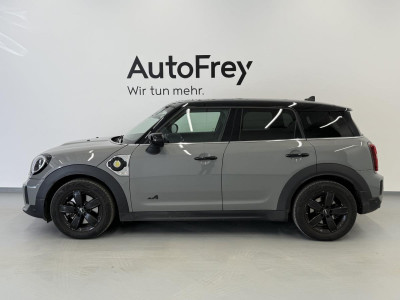 MINI Countryman Gebrauchtwagen