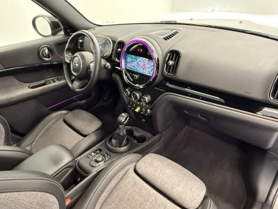 MINI Countryman Gebrauchtwagen