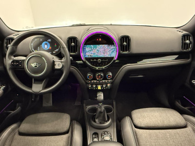 MINI Countryman Gebrauchtwagen