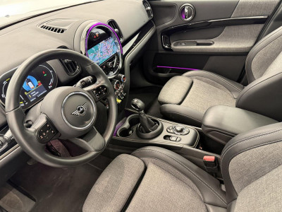 MINI Countryman Gebrauchtwagen