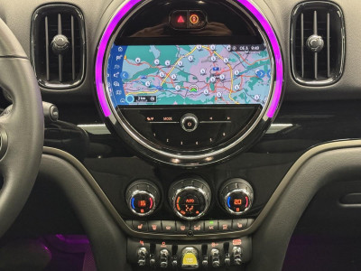 MINI Countryman Gebrauchtwagen