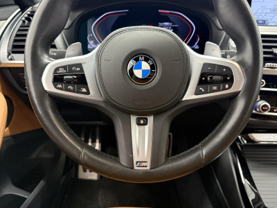 BMW X3 Gebrauchtwagen BMW X3 Gebrauchtwagen