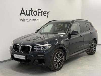 BMW X3 Gebrauchtwagen BMW X3 Gebrauchtwagen