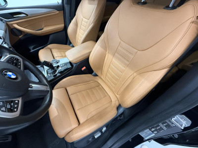 BMW X3 Gebrauchtwagen BMW X3 Gebrauchtwagen