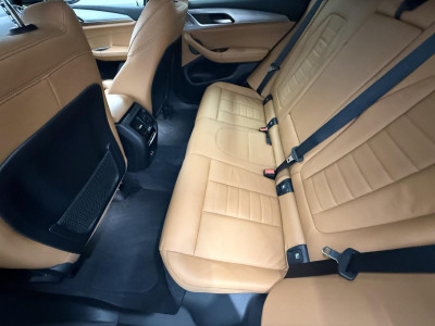 BMW X3 Gebrauchtwagen BMW X3 Gebrauchtwagen