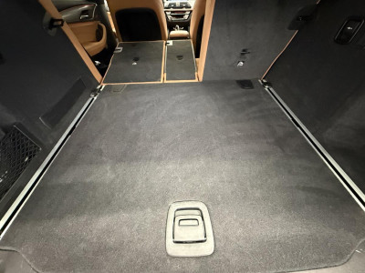 BMW X3 Gebrauchtwagen BMW X3 Gebrauchtwagen