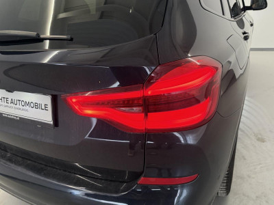 BMW X3 Gebrauchtwagen BMW X3 Gebrauchtwagen