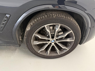 BMW X3 Gebrauchtwagen BMW X3 Gebrauchtwagen