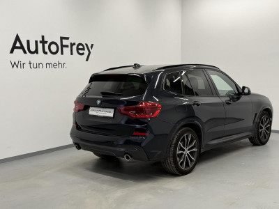 BMW X3 Gebrauchtwagen BMW X3 Gebrauchtwagen