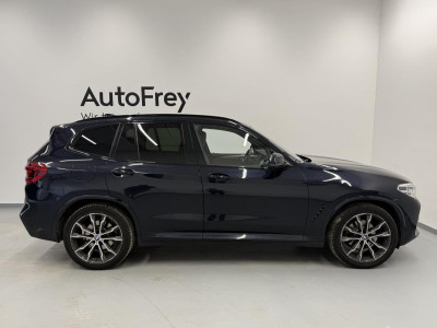 BMW X3 Gebrauchtwagen BMW X3 Gebrauchtwagen